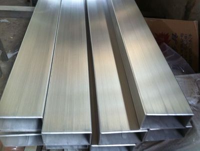 供應(yīng)310S不銹鋼長(zhǎng)方形管——深圳市山重特種鋼，高品質(zhì)特種鋼鐵材料的可靠之選